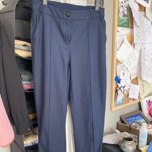 Lululemon Navy Pants, Women size 27